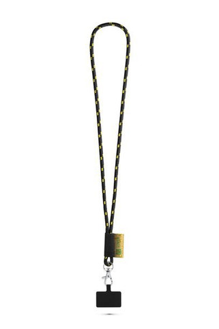 LanyardIn 94427 - Mukautettu polyesterinauha