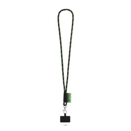 Lanyard'In 94427 - Custom polyester lanyard
