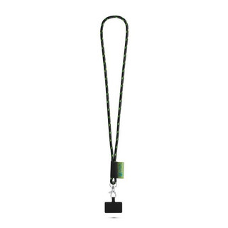 LanyardIn 94427 - Custom polyester lanyard