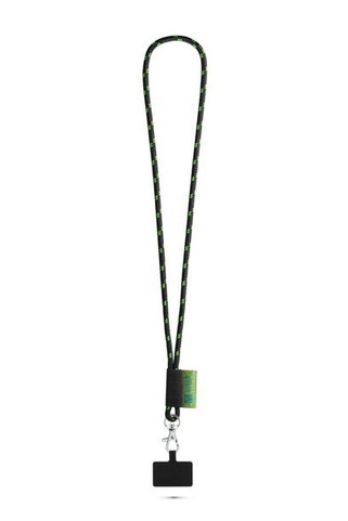 LanyardIn 94427 - Custom polyester lanyard