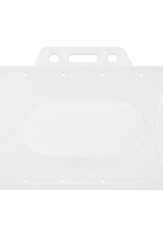 LanyardIn 95115 - Rigid PP card holder