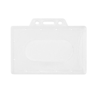 LanyardIn 95115 - Rigid PP card holder