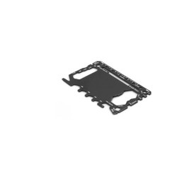 Stainless steel multifunction card with 20 functions - Egotier 98166