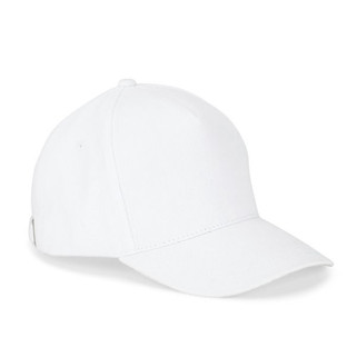 Casquette 100 % coton (260 g/m²) à 5 panneaux - Egotier 99169