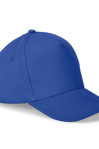 100% bomuldskasket (260 gsm) med 5 paneler - Egotier 99169