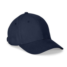 100% cotton cap (260 g/m²) with 6 panels - Egotier 99170