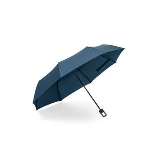 21 umbrella made from recycled polyester (100% rPET) 190T windproof pongee - Egotier 99173