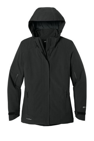 Eddie Bauer EB555 - Womens WeatherEdge Plus Insulated Jacket. EB555