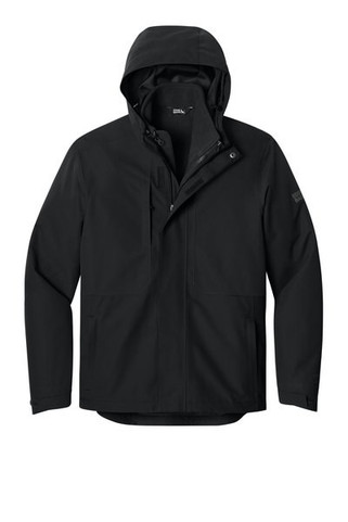 Eddie Bauer EB658 - WeatherEdge Ridge 3-in-1 Jacket EB658