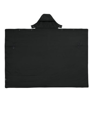 Eddie Bauer EB755 - Puffy Camp Poncho EB755