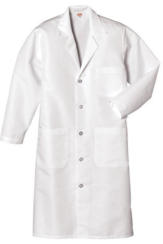 Red Kap KP14 - Lab Coat