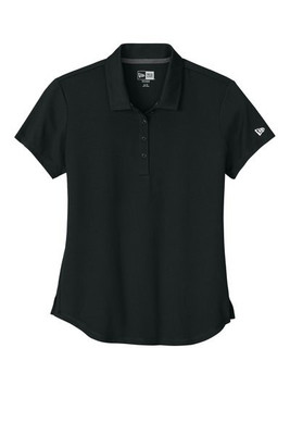New Era LNEA225 - Polo Power para Mujeres LNEA225