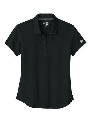 New Era LNEA225 - Womens Power Polo LNEA225