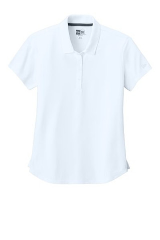 New Era LNEA225 - Polo Power para Mujeres LNEA225