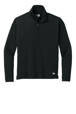 New Era LNEA228 - Poder de Mujer 1/2-Zip LNEA228