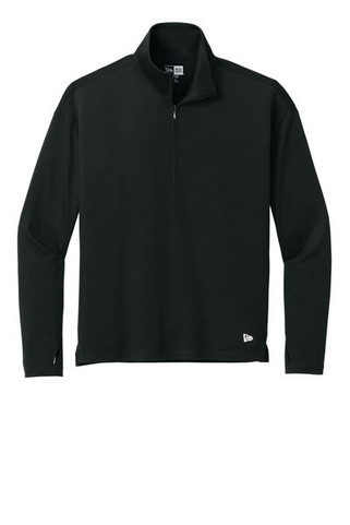 New Era LNEA228 - Womens Power 1/2-Zip LNEA228