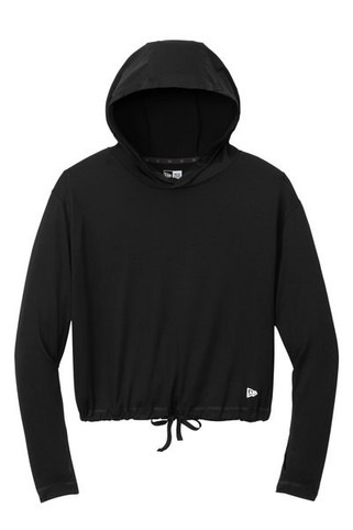 New Era LNEA229 - Womens Power Long Sleeve Hoodie LNEA229