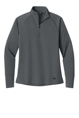 New Era LNEA515 - Womens Stand Out 1/4-Zip LNEA515