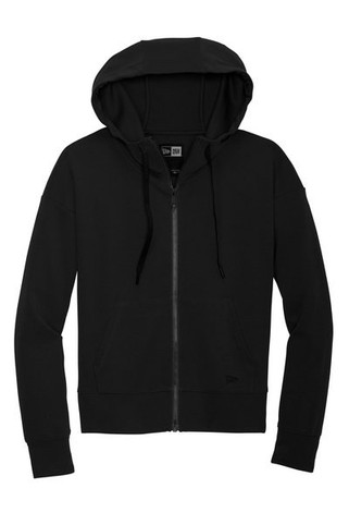 New Era LNEA540 - Womens STS Full-Zip Hoodie LNEA540