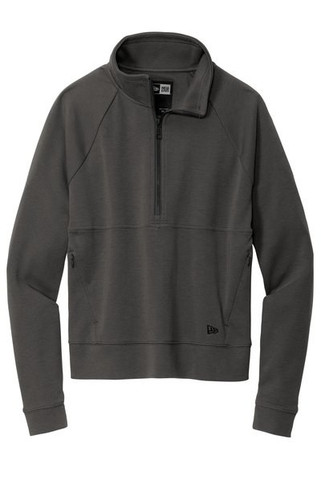 New Era LNEA541 - Womens STS 1/2-Zip LNEA541
