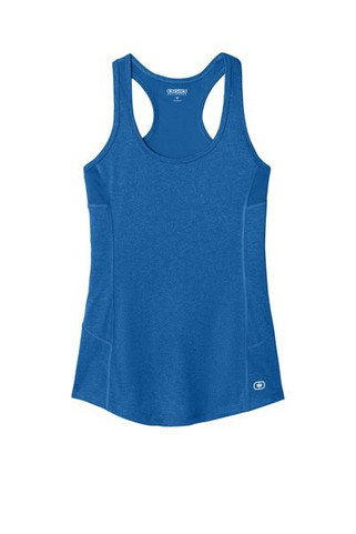 OGIO LOE322 - Womens Racerback Pulse Tank. LOE322