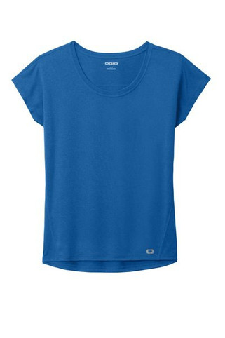 OGIO LOE324 - Womens Pulse Dolman Tee LOE324