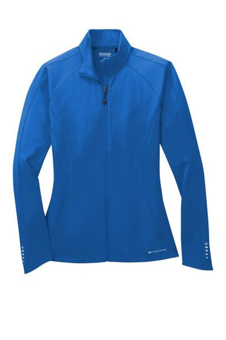 OGIO LOE551 - Womens Radius Full-Zip. LOE551