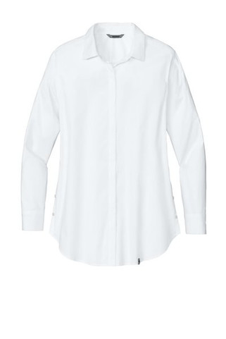 OGIO LOG1002 - Womens Commuter Woven Tunic. LOG1002