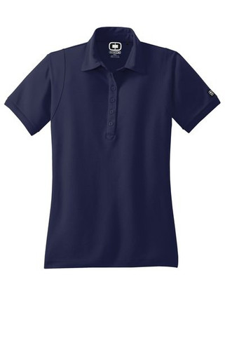 Ogio LOG101 - Jewel Ladies Polo