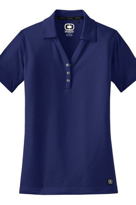 OGIO LOG105 - - Glam Polo. LOG105