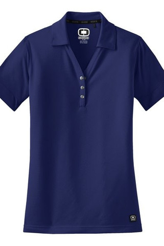 OGIO LOG105 - - Glam Polo. LOG105
