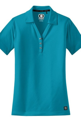 OGIO LOG105 - - Glam Polo. LOG105