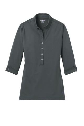 OGIO LOG122 - Polo de Calibre para Mujeres. LOG122
