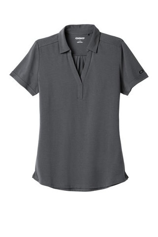 OGIO LOG138 - Polo Limit para mujer. LOG138