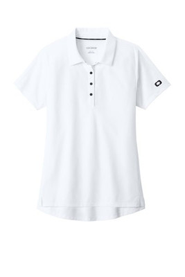OGIO LOG154 - Women's Envision Polo LOG154