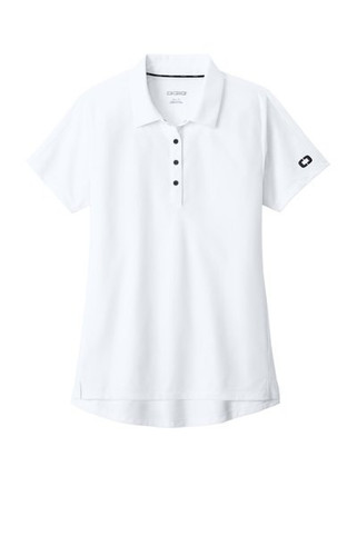 OGIO LOG154 - Polo Envision para mujer LOG154