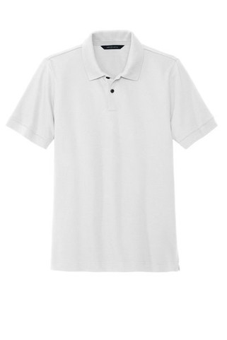 Mercer+Mettle MM1000 - Stretch Heavyweight Pique Polo MM1000