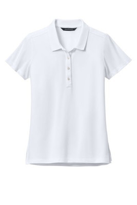 Mercer+Mettle MM1005 - Women's Stretch Pique Polo MM1005