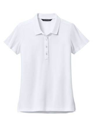 Mercer+Mettle MM1005 - Polo Piqué Elástico para Mujer MM1005