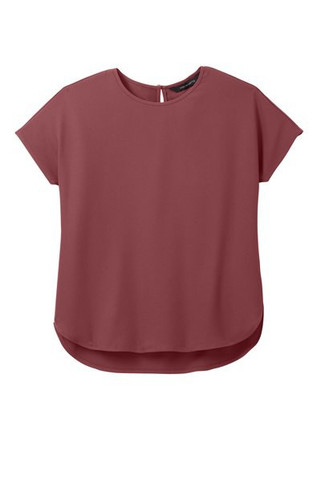 Mercer+Mettle MM2015 - Womens Stretch Crepe Crew MM2015