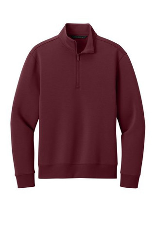 Mercer+Mettle MM3100 - Soft Spacer 1/4-Zip MM3100
