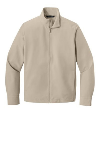 Mercer+Mettle MM7104 - Comfort Soft Shell Jacket MM7104