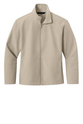 Mercer+Mettle MM7105 - Womens Comfort Soft Shell Jacket MM7105