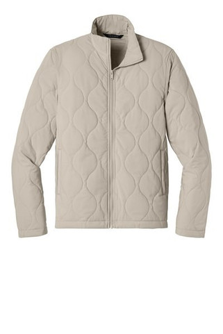 Mercer+Mettle MM7202 - Quilted Liner Jacket MM7202