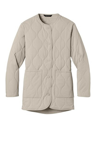 Mercer+Mettle MM7203 - Womens Quilted Liner Jacket MM7203