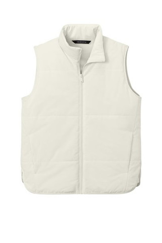 Mercer+Mettle MM7223 - Womens Brookline Quilted Vest MM7223