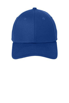 New Era NE1000 - Structured Stretch Cotton Cap