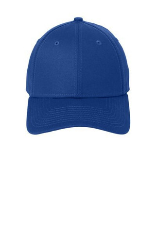 New Era NE1000 - Structured Stretch Cotton Cap