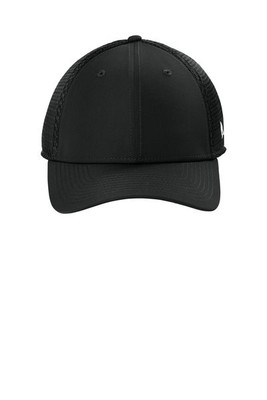 New Era NE1130 - Gorra de malla elástica de rendimiento 39THIRTY NE1130