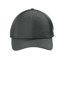 New Era NE1130 - Gorra de malla elástica de rendimiento 39THIRTY NE1130